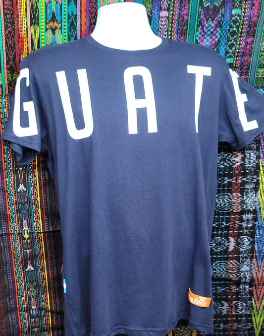 Traje Guate