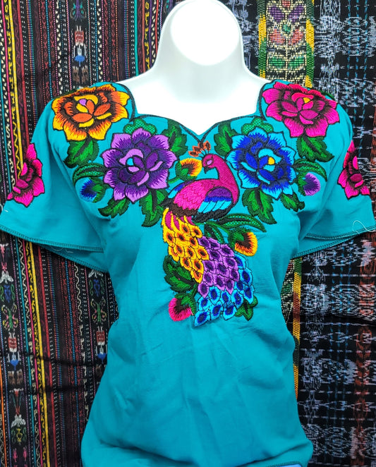 Blusa tipica