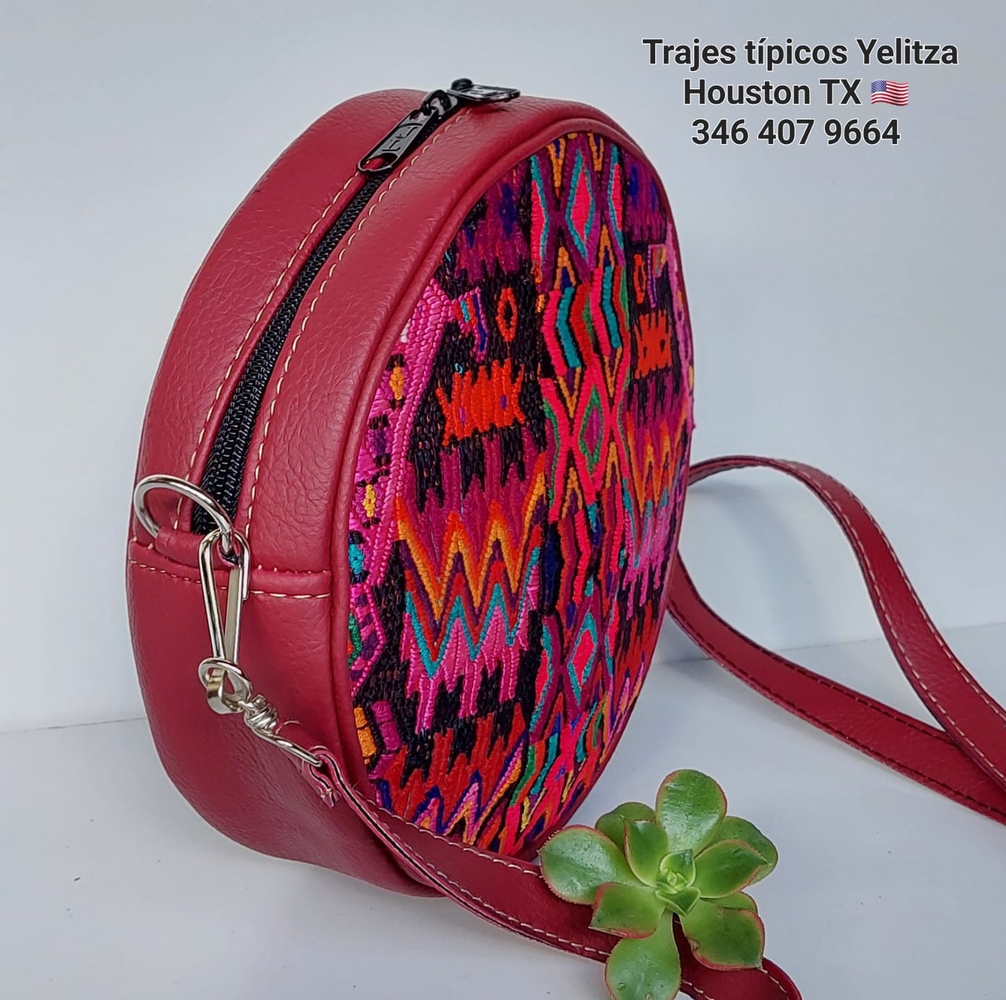 BOLSA TIPICA #6