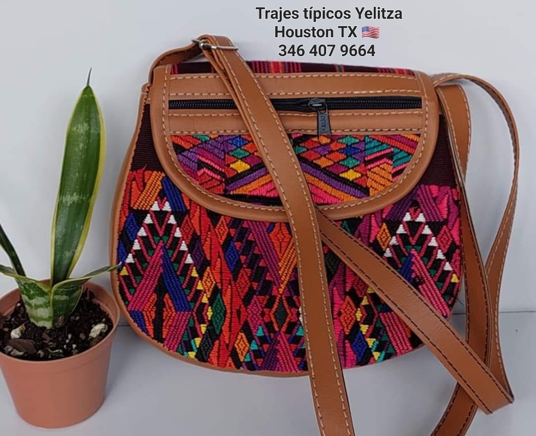 BOLSA TIPICA #3